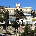 Hotel Western Acqua Novella Spotorno