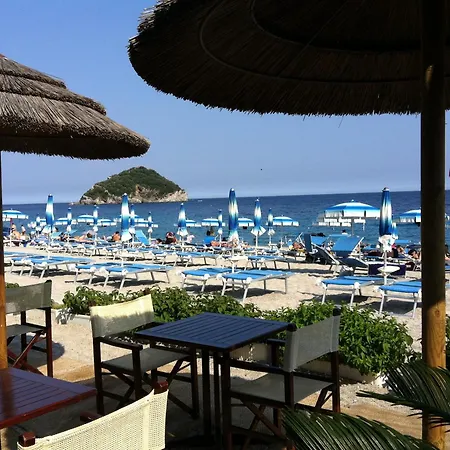 Western Acqua Novella Hotell 4*