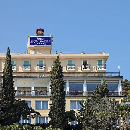 Ξενοδοχείο Western Acqua Novella
