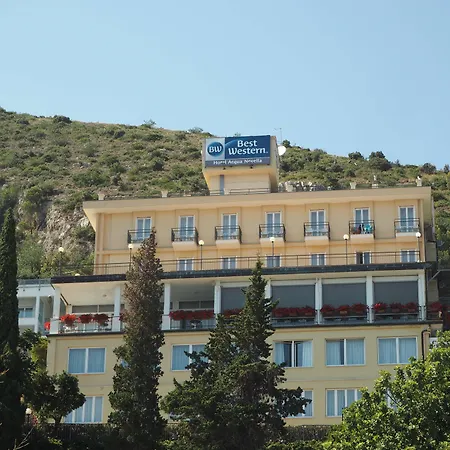 Hotell Western Acqua Novella 4*