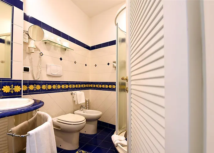 Hotell Western Acqua Novella 4*
