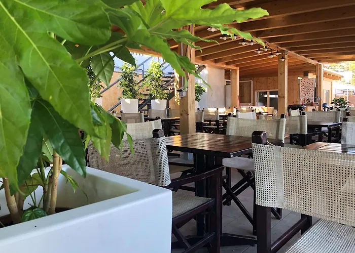 Hotell Western Acqua Novella 4*