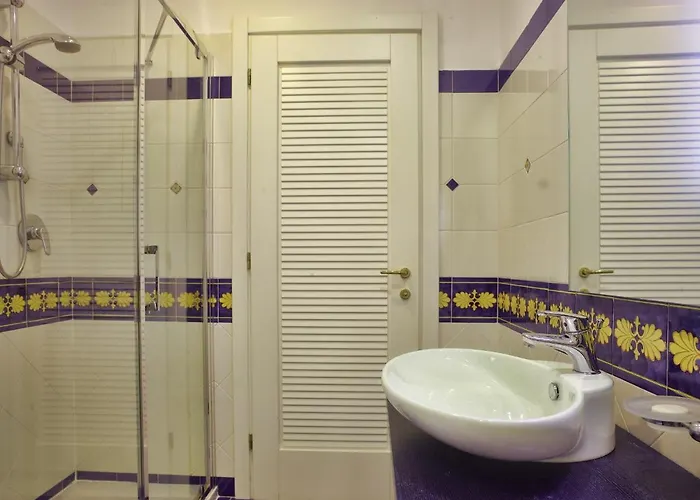 Western Acqua Novella Hotel Spotorno