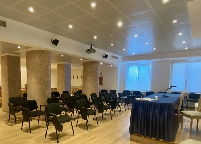 Western Acqua Novella Hotell Spotorno