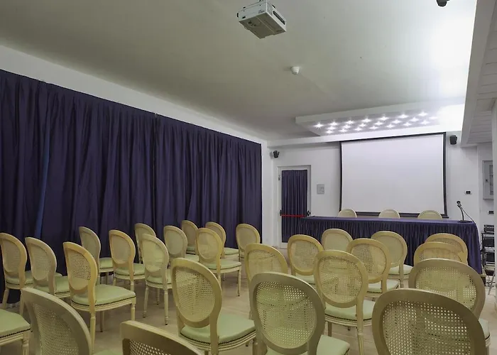 Western Acqua Novella Hotell 4*