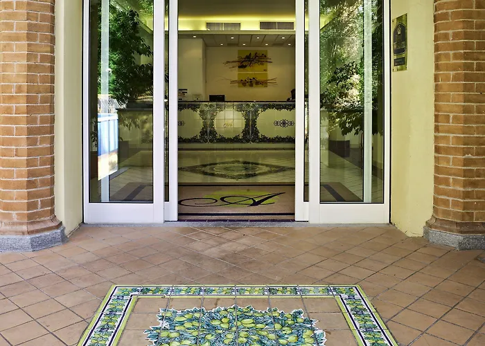 Hotel Western Acqua Novella Spotorno