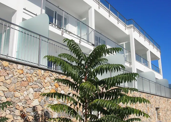 Hotel Western Acqua Novella Spotorno