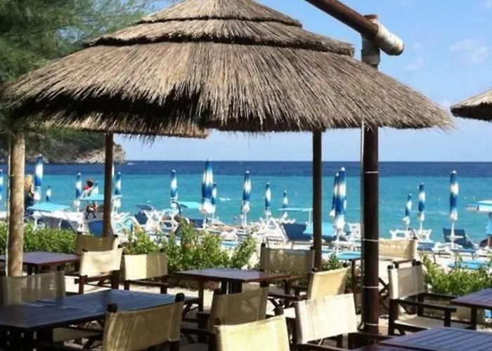 Western Acqua Novella Hotel