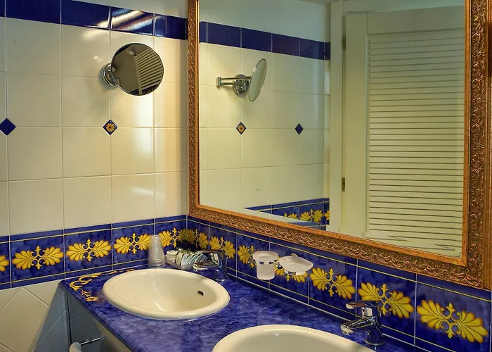 Hotell Western Acqua Novella