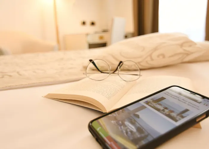 Western Acqua Novella Hotel Spotorno