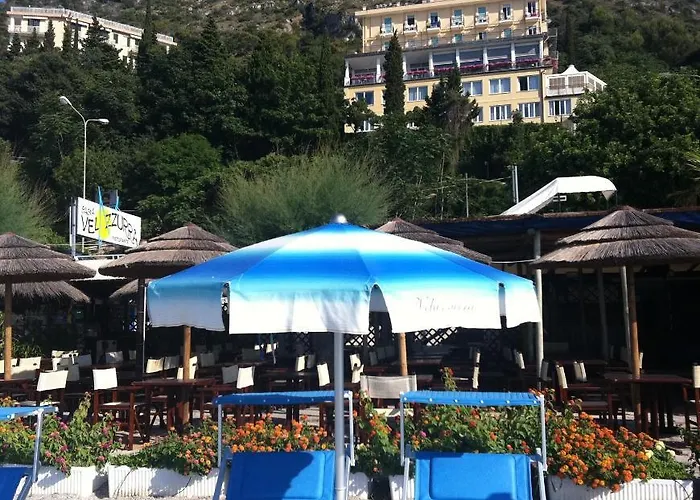 Hotell Western Acqua Novella