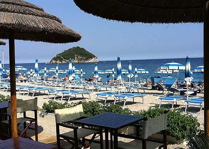 Western Acqua Novella Spotorno