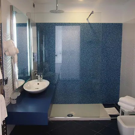 Hotel Western Acqua Novella Spotorno