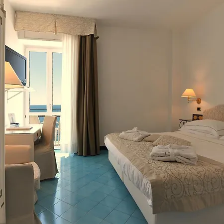 Western Acqua Novella Spotorno