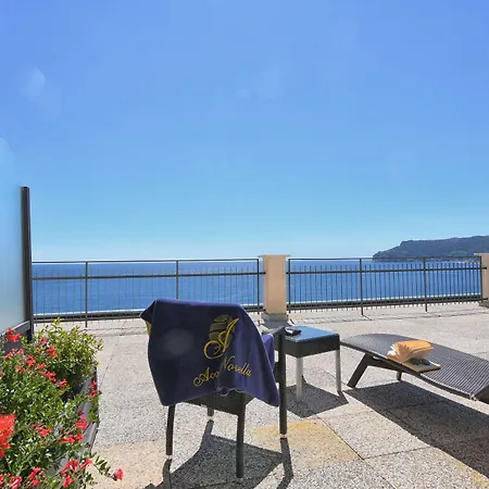 Western Acqua Novella Spotorno