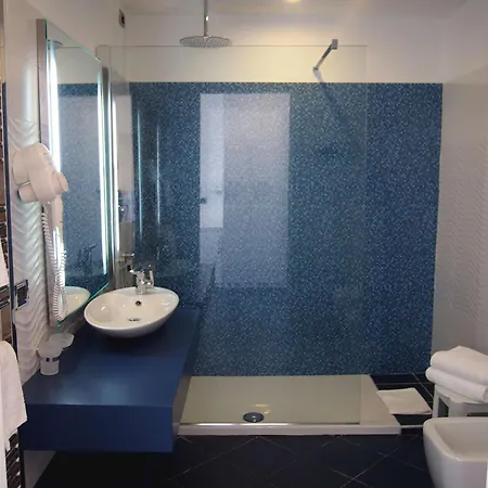 Otel Western Acqua Novella