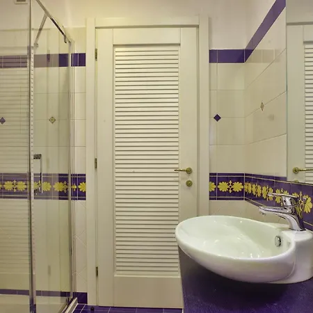 Western Acqua Novella Hotel Spotorno