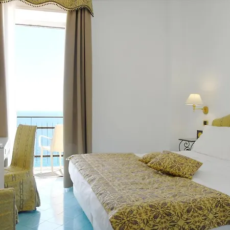 Western Acqua Novella Hotel Spotorno