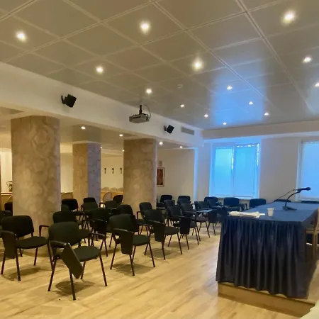 Western Acqua Novella Otel Spotorno