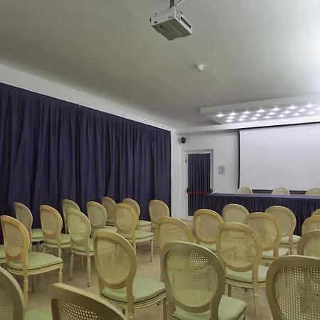 Western Acqua Novella Otel 4*