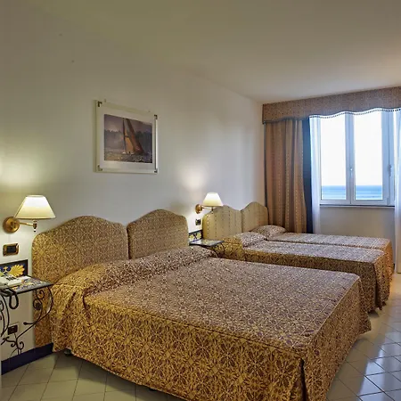 Hotel Western Acqua Novella Spotorno