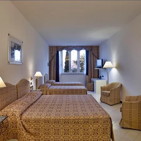 Hotel Western Acqua Novella 4*