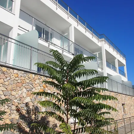 Otel Western Acqua Novella Spotorno