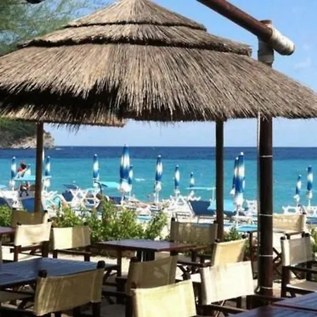 Western Acqua Novella Hotel