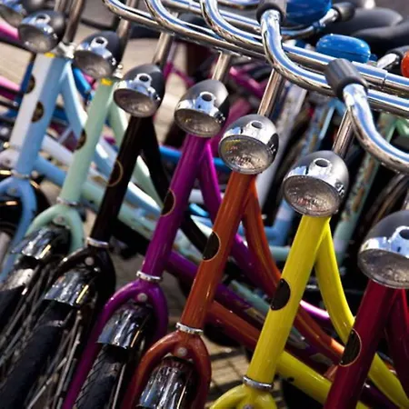 Western Acqua Novella Otel