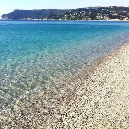 Otel Western Acqua Novella 4*