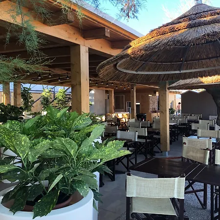 Western Acqua Novella