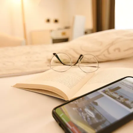 Western Acqua Novella Hotel Spotorno