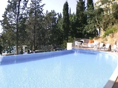 Otel Western Acqua Novella Spotorno