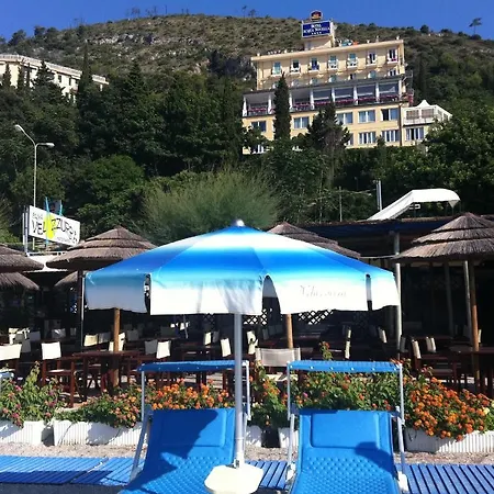 Otel Western Acqua Novella
