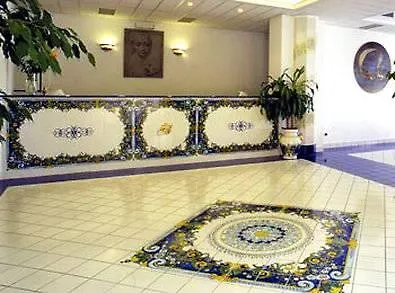 Western Acqua Novella Hotel Spotorno