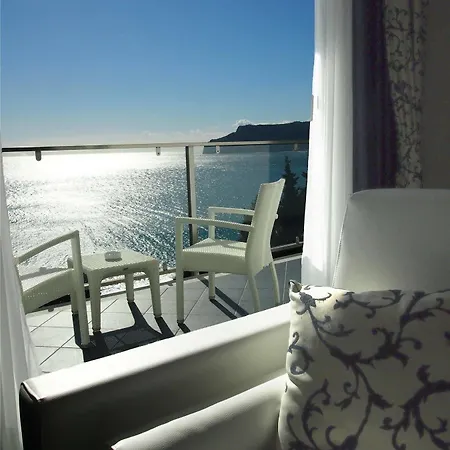 Western Acqua Novella Hotel Spotorno