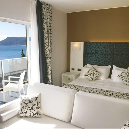 Western Acqua Novella Hotel Spotorno