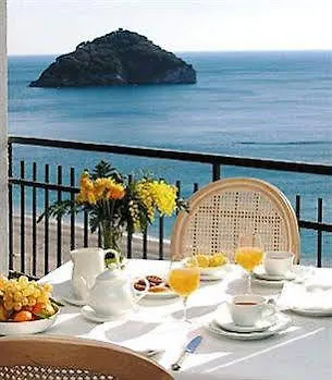 Western Acqua Novella Hotel Spotorno