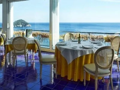 Otel Western Acqua Novella Spotorno