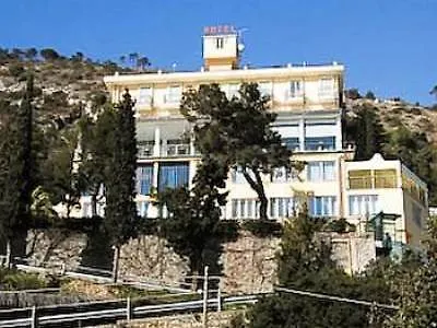 Otel Western Acqua Novella Spotorno