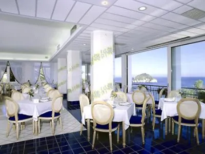 Western Acqua Novella Hotel Spotorno