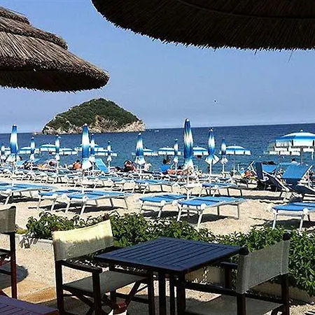 Western Acqua Novella Spotorno