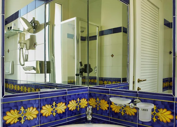 Western Acqua Novella Hotel Spotorno