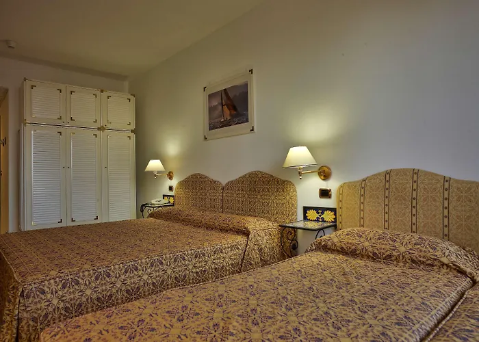 Hotel Western Acqua Novella Spotorno