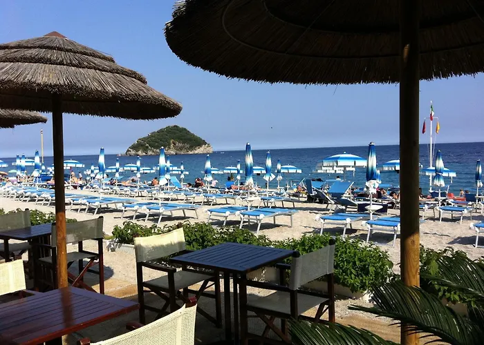 Western Acqua Novella Hotel 4*